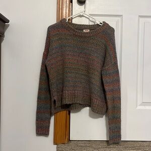 Mossimo Sweater